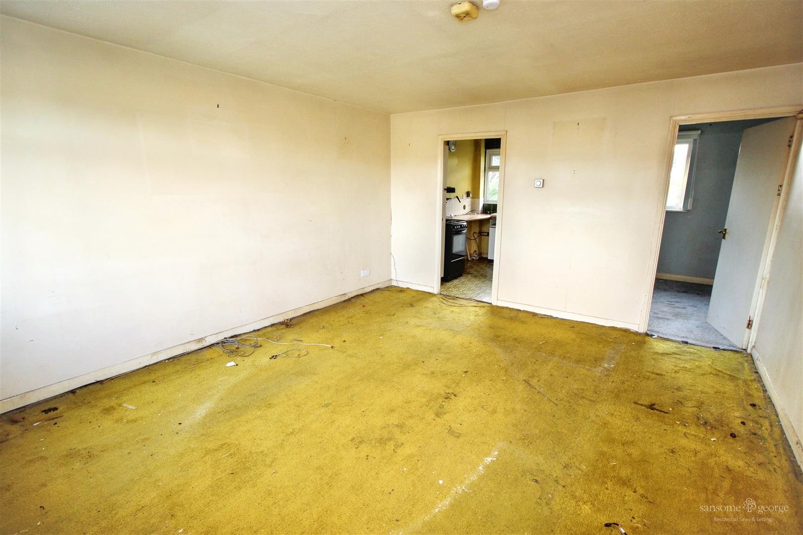 1 bed property in Newbery Close, Reading